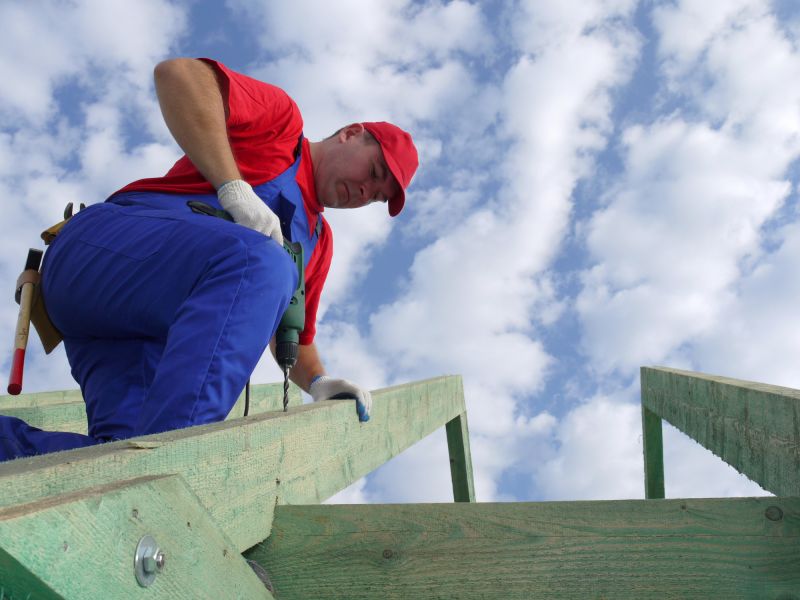 Structural Restoration