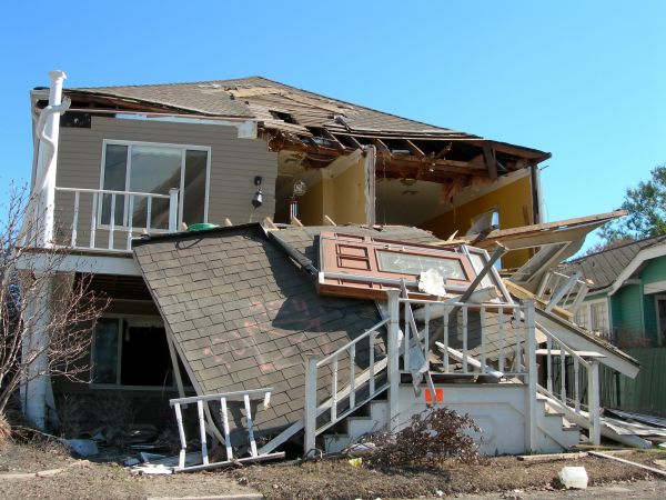 Disaster Restoration Service in Gainesville