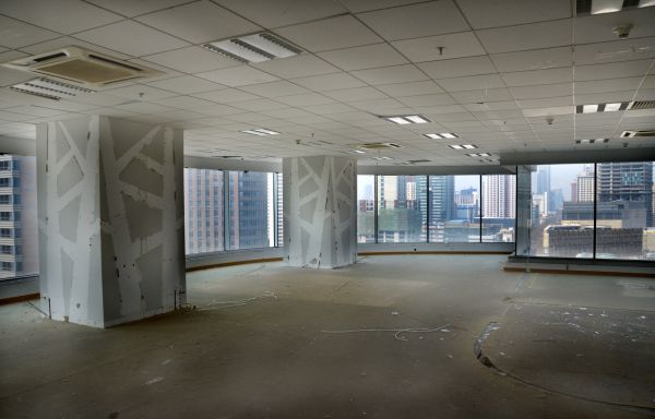 Commercial Restoration Service in Gainesville