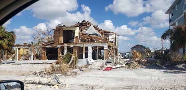 Disaster Cleanup Service in Gainesville