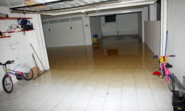 Flood Cleanup Service in Gainesville