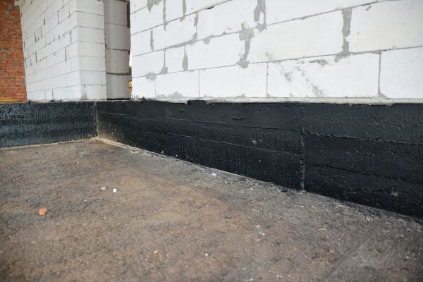 Basement Water Damage Service in Gainesville
